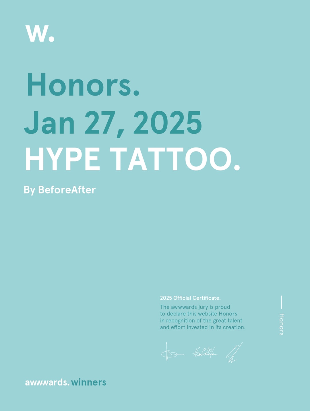 HYPE: Tattoo Studio